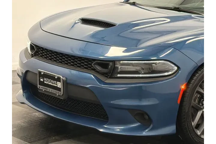 $21500 : Dodge Charger 2021 R/T 4dr S image 2