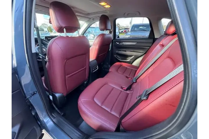 $24900 : Mazda CX-5 2023 AWD 2.5 S Ca image 9