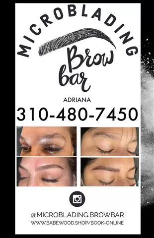 Microblading Brow Bar image 3