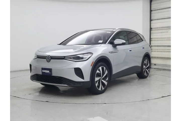 $22998 : Volkswagen ID.4 2022 AWD Pro image 4