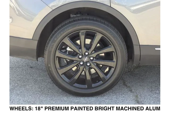 $35275 : Lincoln Nautilus 2023 AWD Re image 9