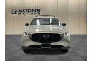 $37000 : Mazda CX-5 2025 AWD 2.5 Turb thumbnail