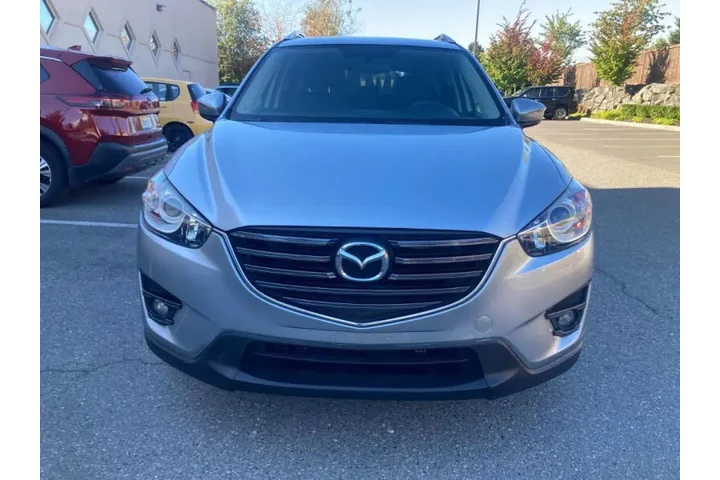 $13900 : 2016 CX-5 Grand Touring image 7