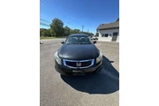 $4495 : Honda Accord 2009 EX-L 4dr S thumbnail