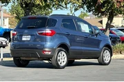 $15495 : Ford EcoSport 2022 AWD SE 4d thumbnail