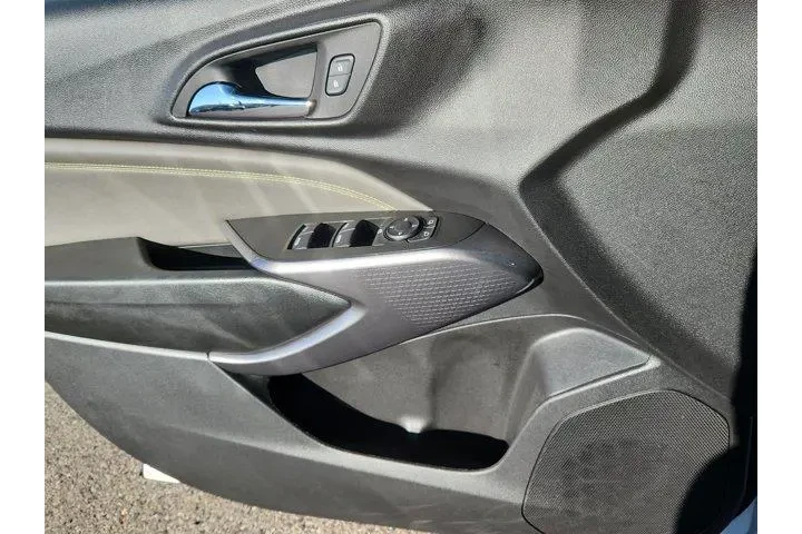 $25495 : Chevrolet Trax 2025 ACTIV 4d image 9