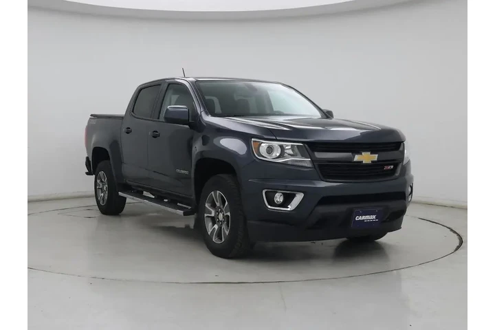 $32998 : Chevrolet Colorado 2019 4x4 image 1