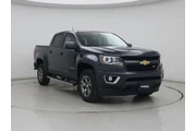 Chevrolet Colorado 2019 4x4