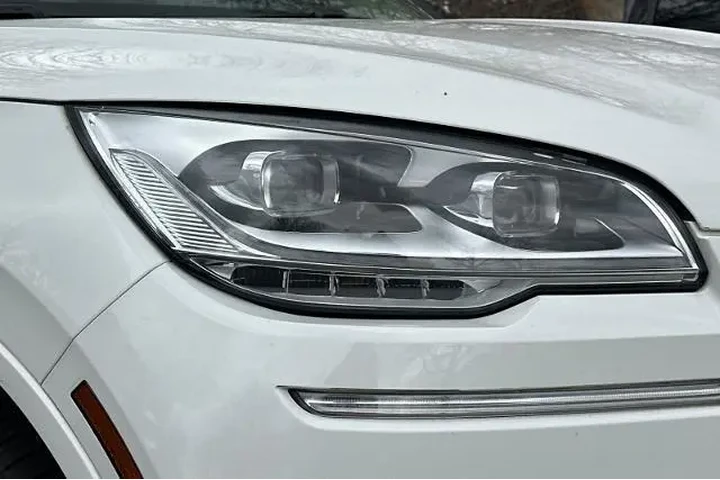 $29995 : Lincoln Aviator 2021 AWD Res image 10