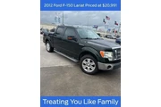 Ford F-150 2012 4x2 FX2 4dr en Houston