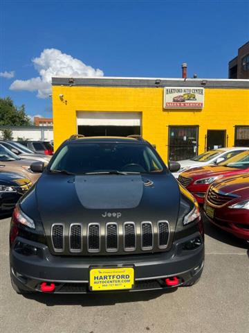 $14999 : 2015 Cherokee Trailhawk image 3