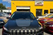 $14999 : 2015 Cherokee Trailhawk thumbnail