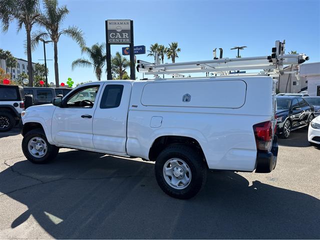 $21997 : 2020 Tacoma 2WD SR image 4