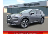 Nissan Rogue 2023 AWD SV 4dr