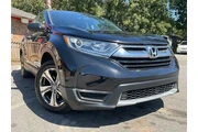 $14985 : Honda CR-V 2018 LX 4dr SUV thumbnail