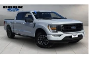 $27925 : Ford F-150 2021 4x2 XL 4dr S thumbnail