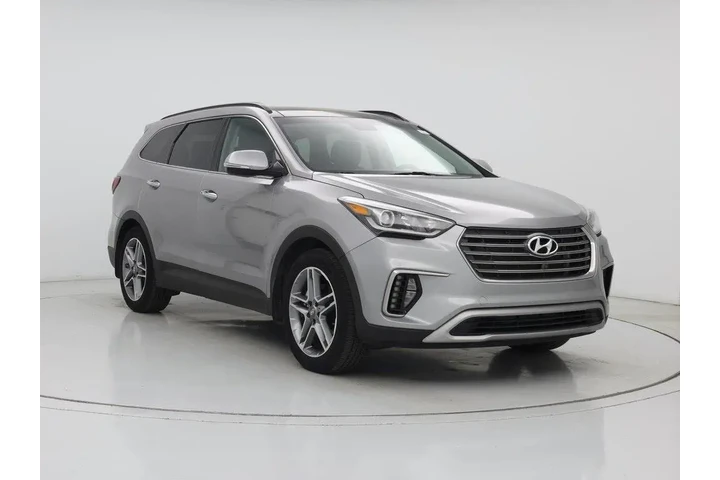 $16998 : Hyundai SANTA FE 2017 SE Ult image 1