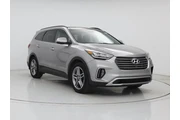 Hyundai SANTA FE 2017 SE Ult en Reno