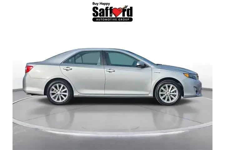 $12300 : Toyota Camry Hybrid 2014 SE image 8