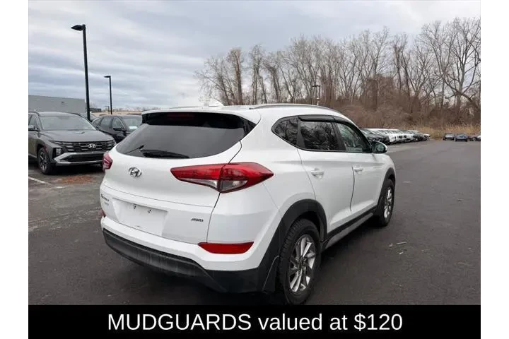 $13900 : Hyundai TUCSON 2018 AWD SEL image 4