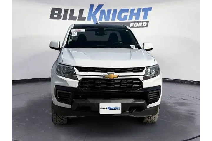 $21500 : Chevrolet Colorado 2021 4x4 image 7