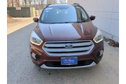 $11000 : Ford Escape 2018 AWD SEL 4dr thumbnail