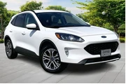 $15382 : Ford Escape 2020 SEL 4dr SUV thumbnail