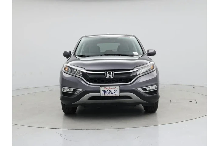 $19998 : Honda CR-V 2015 EX 4dr SUV image 5