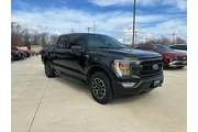 $29995 : Ford F-150 2021 4x4 XLT 4dr thumbnail