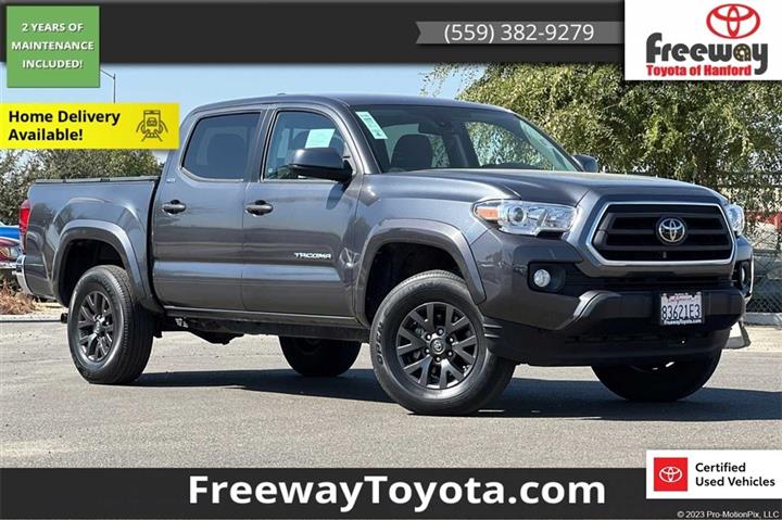 $31998 : Tacoma SR5 image 1