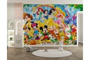 Timeless Disney Magic – Whimsi en Boston
