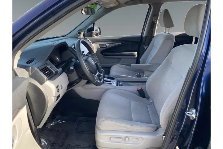 $26812 : Honda Pilot 2019 AWD EX 4dr image 9