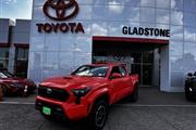 2024 Tacoma TRD Sport en Portland