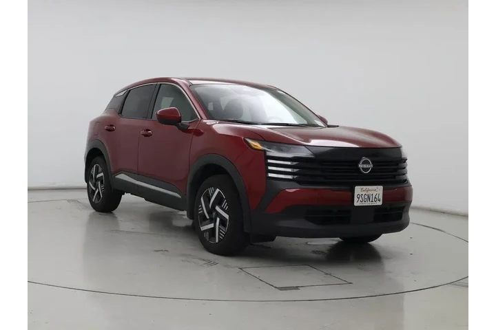 $21998 : Nissan Kicks 2025 SV 4dr Cro image 1