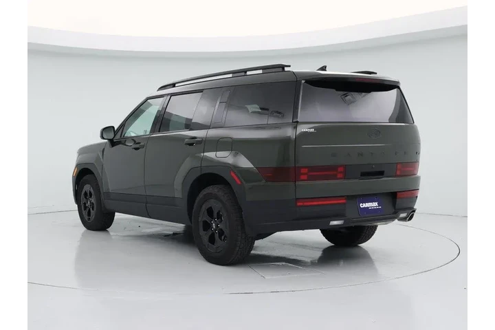 $32998 : Hyundai SANTA FE 2024 AWD XR image 2