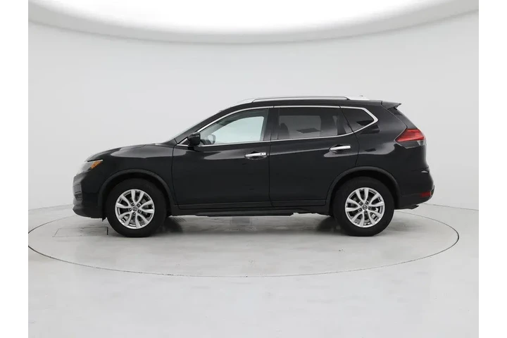 $11998 : Nissan Rogue 2017 SV 4dr Cro image 3