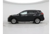 $11998 : Nissan Rogue 2017 SV 4dr Cro thumbnail