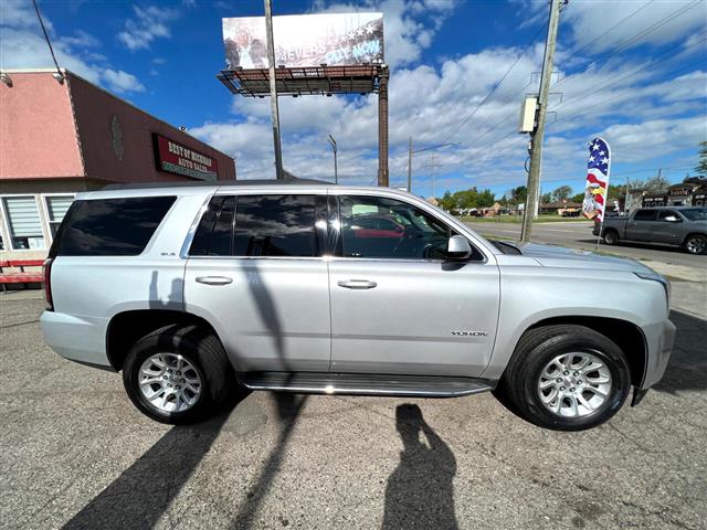 $25999 : 2016 GMC Yukon image 5