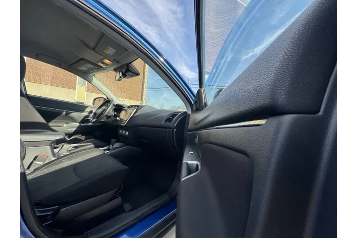 $8999 : 2021 Outlander Sport ES image 10