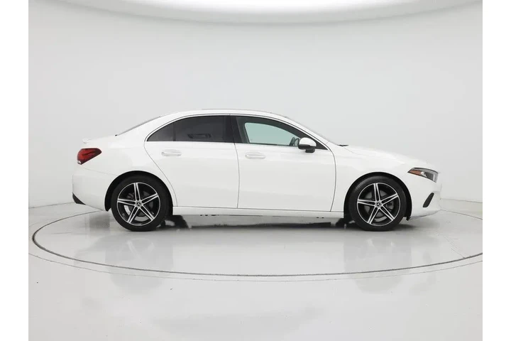 $24998 : Mercedes-Benz A-Class 2022 A image 7