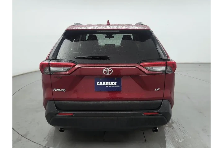 $23998 : Toyota RAV4 2020 LE 4dr SUV image 6
