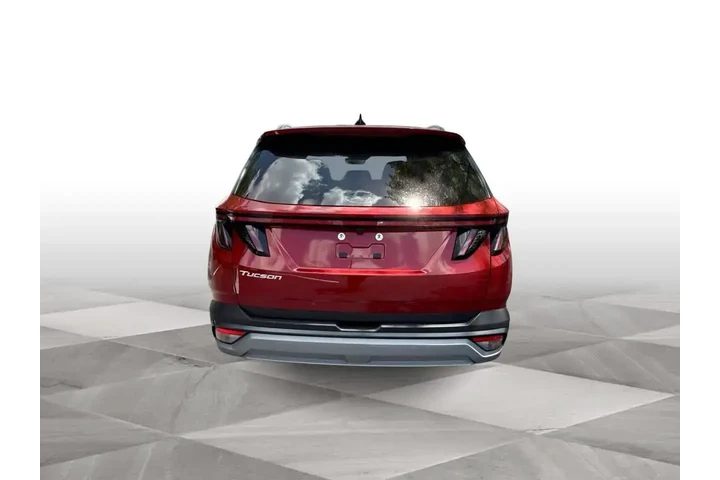 $24554 : Hyundai TUCSON 2025 SEL Conv image 7