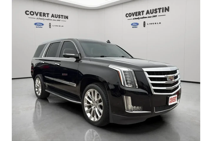$32389 : Cadillac Escalade 2019 Luxur image 5