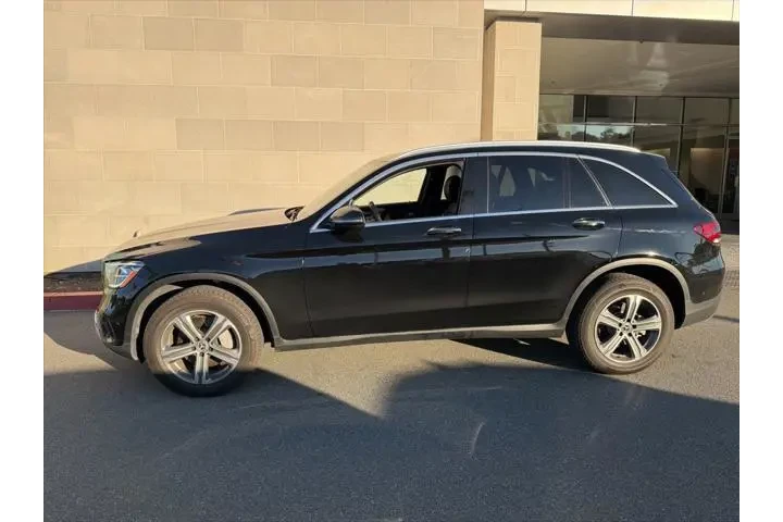 $22995 : Mercedes-Benz GLC 2022 GLC 3 image 4