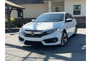 2018 Civic EX-T en Atlanta