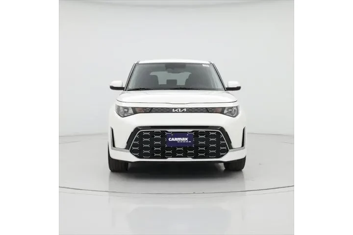 $17998 : Kia Soul 2023 GT-Line 4dr Cr image 5