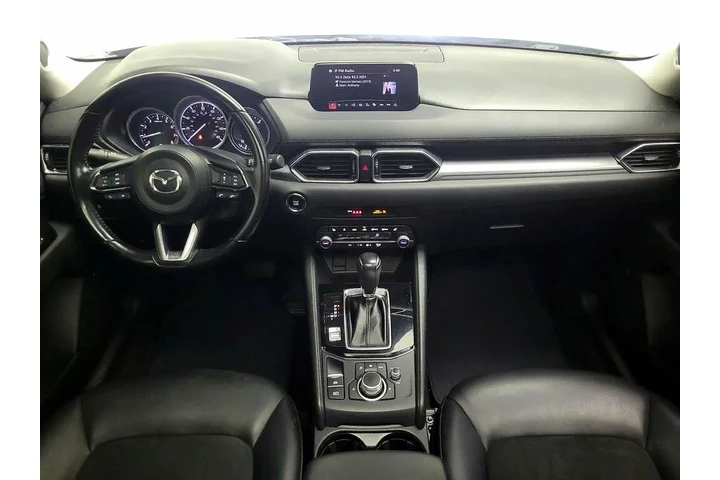 $17998 : Mazda CX-5 2019 Touring 4dr image 9