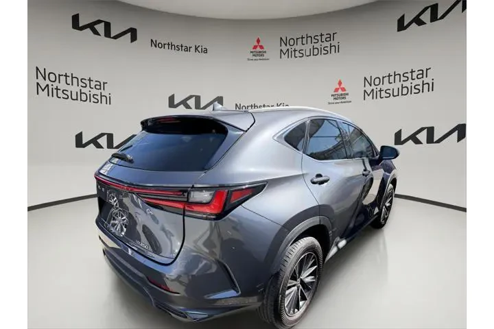 $34990 : Lexus NX 250 2023 Premium 4d image 5