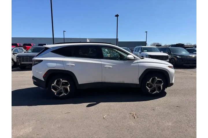 $27900 : Hyundai TUCSON Plug-in Hybri image 2