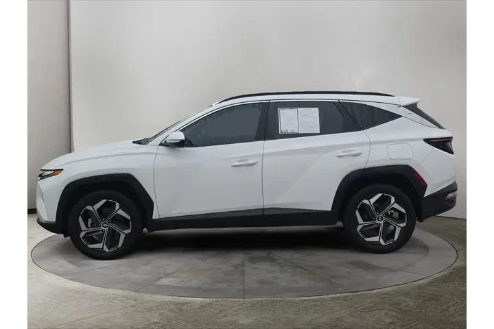 $25216 : Hyundai TUCSON 2023 AWD SEL image 2